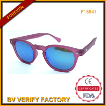 Retro Round Frame, Women Sunglasses Cp Frames (F15541)